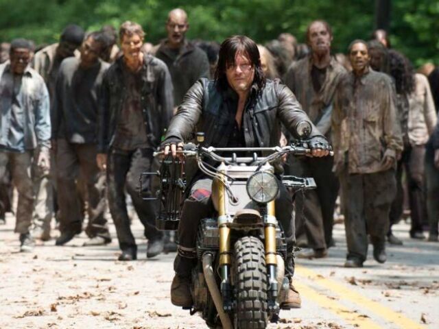 The Walking Dead: você conhece esse mundo?
