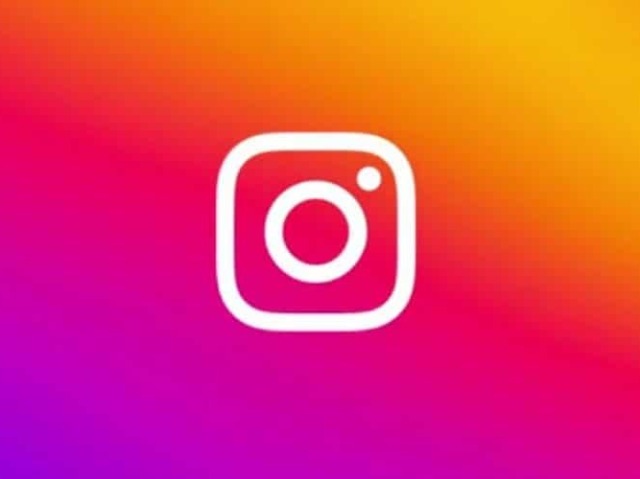Instagram