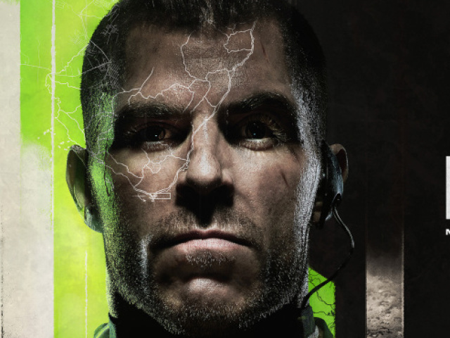 Soap Mactavish