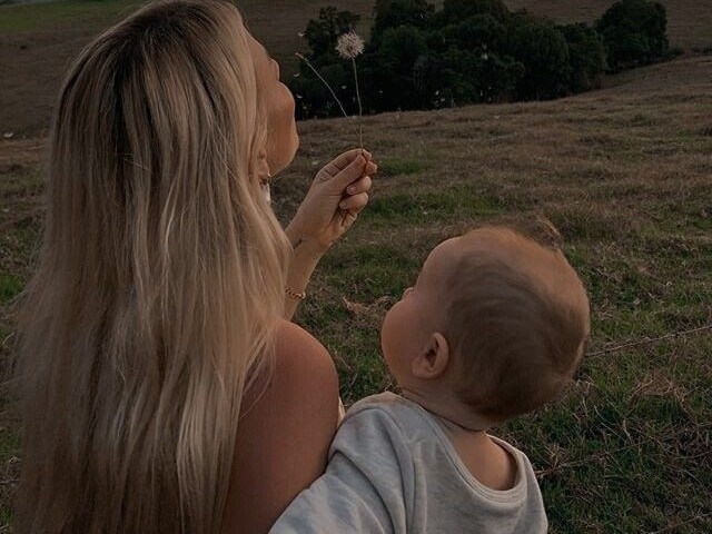 Monte o enxoval da sua filha 🧸