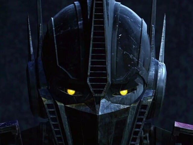 Nemesis prime