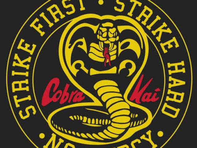 COBRA KAI