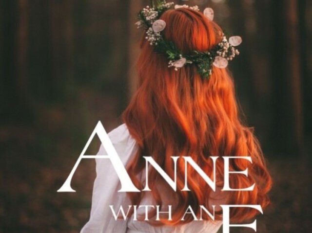 Anne witch