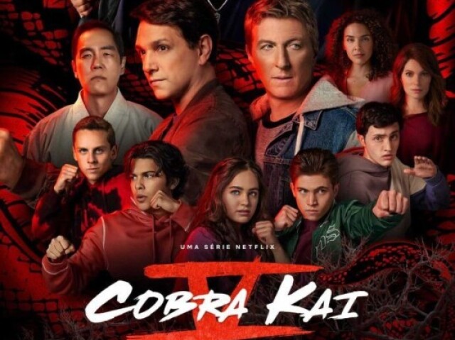 Cobra kai