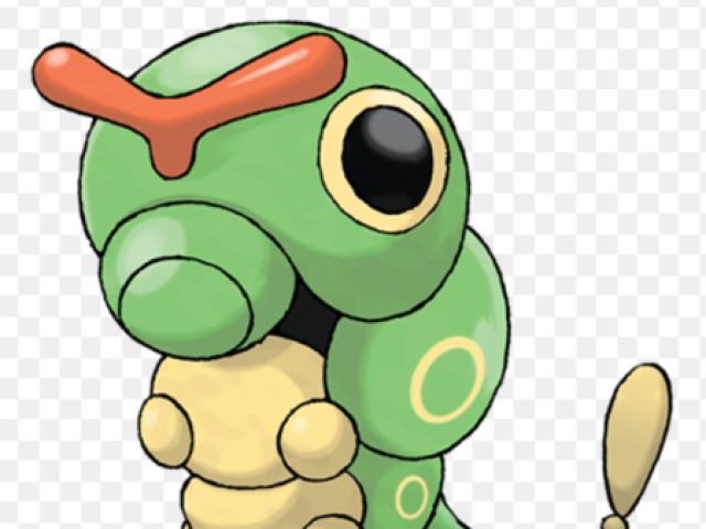 Caterpie