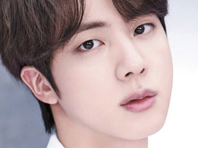 Jin💙💭