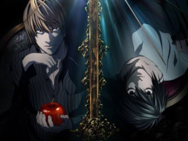 Death note