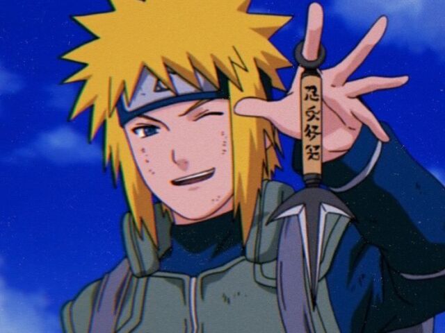 MINATO