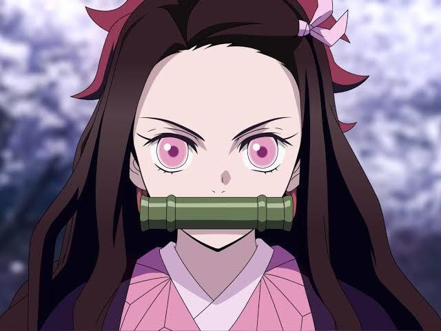 Nezuko