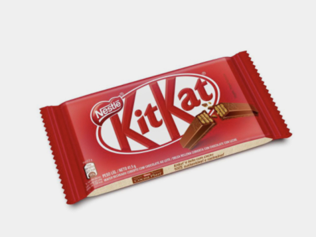 KitKat