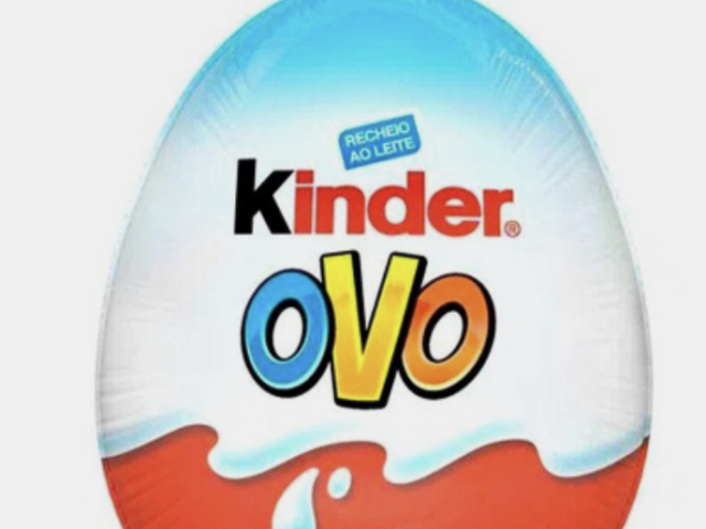 Kinder ovo