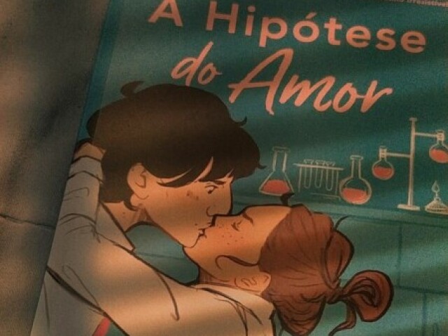 A hipótese do amor!