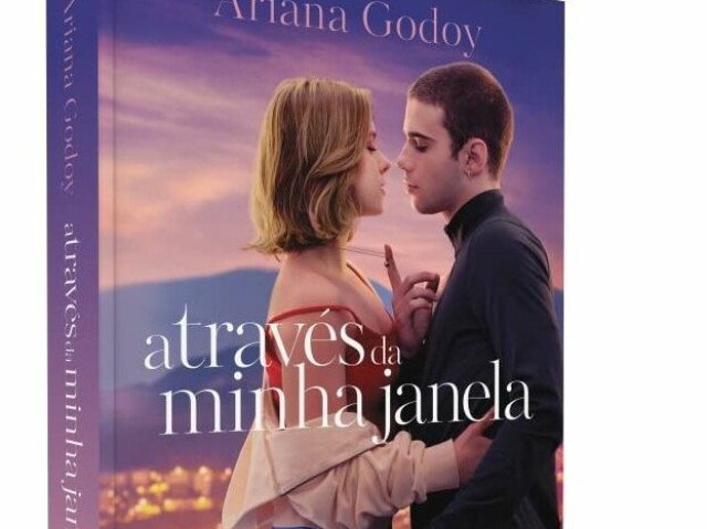 Através da minha janela!