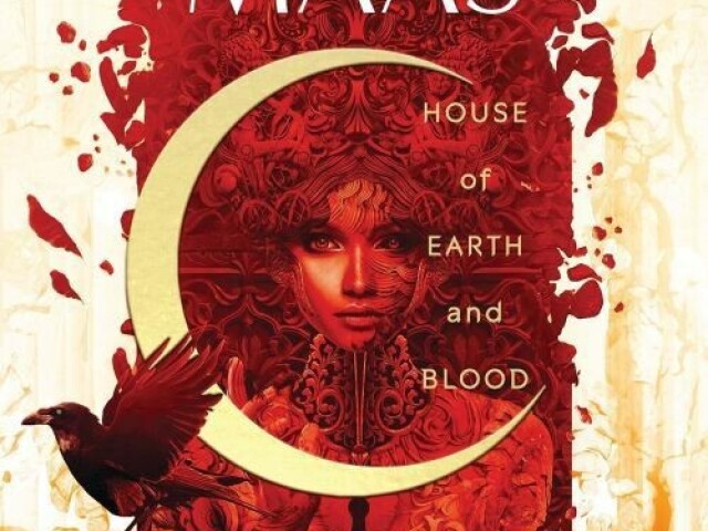 Lua crescente (Sarah J.Maas)