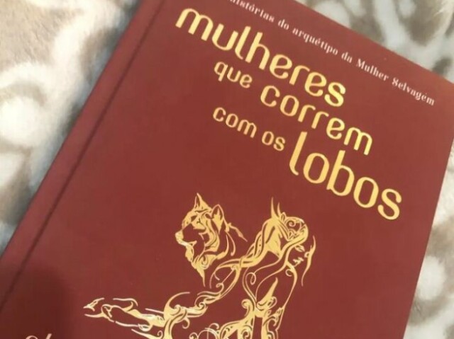 Mulheres que correm como os lobos