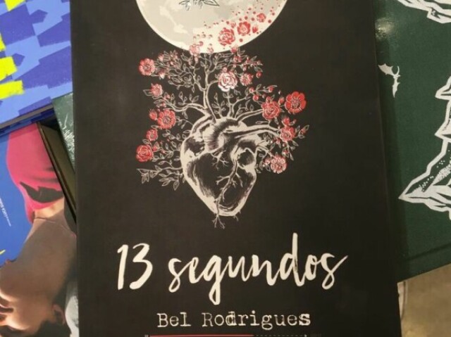 13 segundos