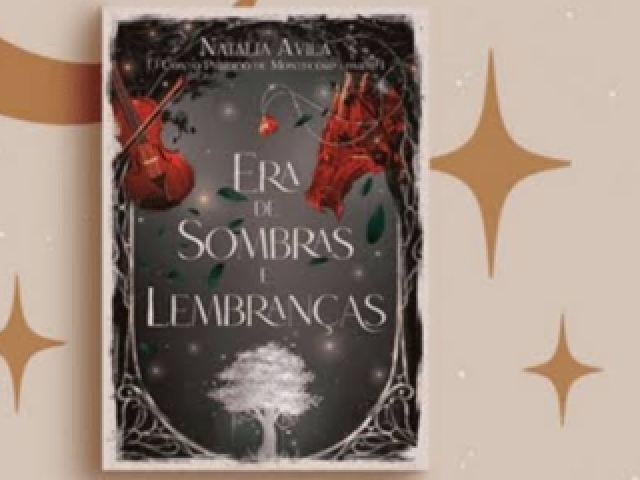 Era de sombras e lembranças