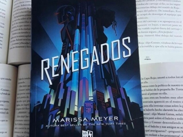 Renegados