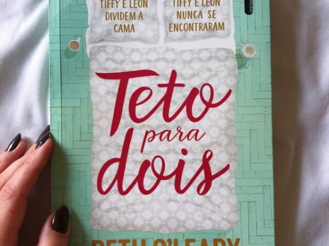 Teto para dois