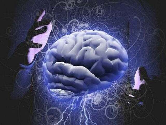 Controle Mental
