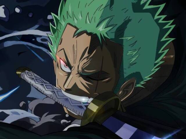 zoro