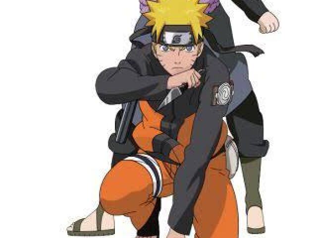 Naruto