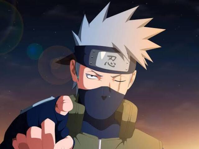 Kakashi