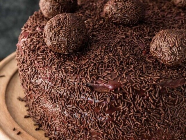 Brigadeiro 🤎
