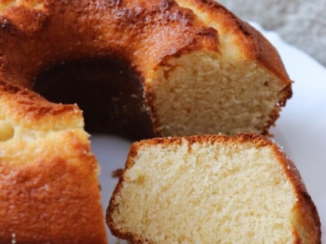 Baunilha🍰