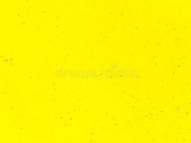 amarelo