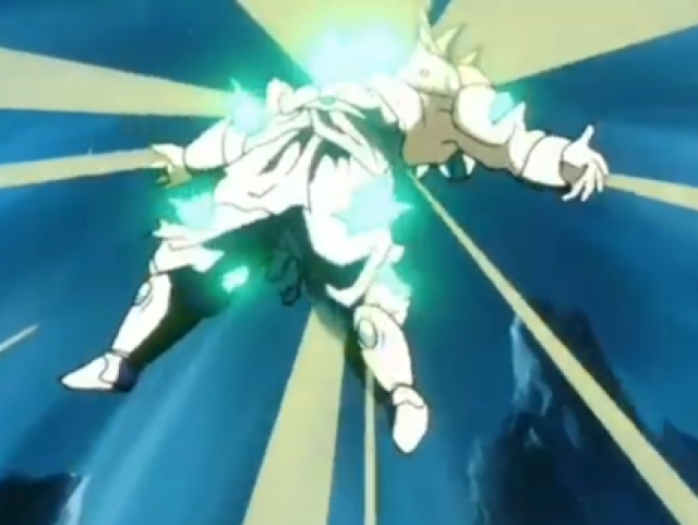 Broly (DBZ)