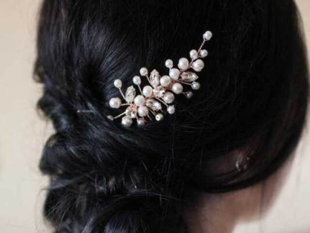 broche de cabelo