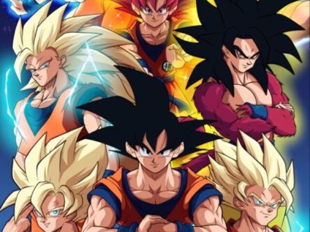 Dragon Ball