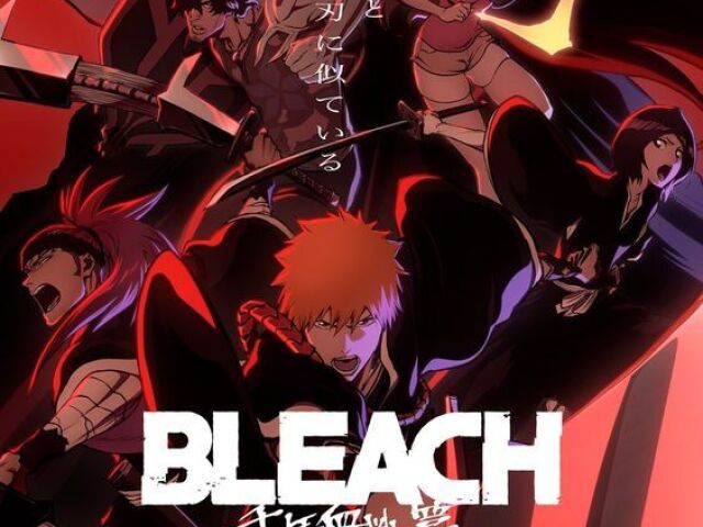 Bleach