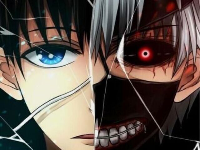 Tokyo Ghoul