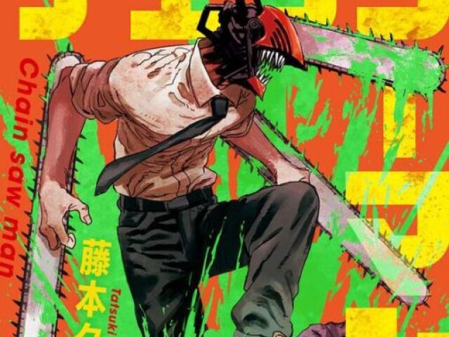 Chainsaw Man