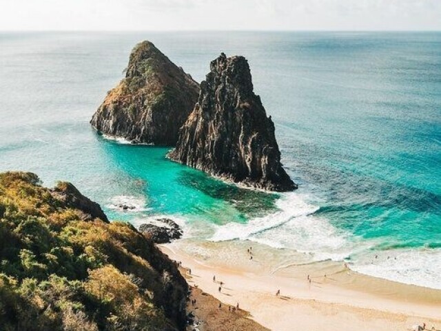 Fernando de Noronha ✨