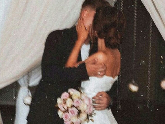 Casamento perfeitooo✨💕