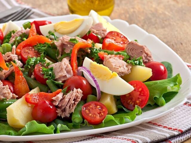 salada