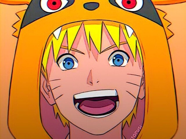 Naruto