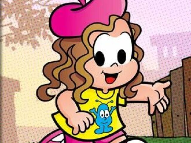 Você seria Marina