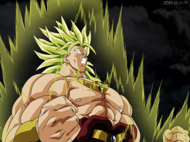 Quiz sobre Saiyajins!