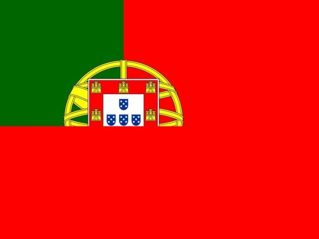 Portugal