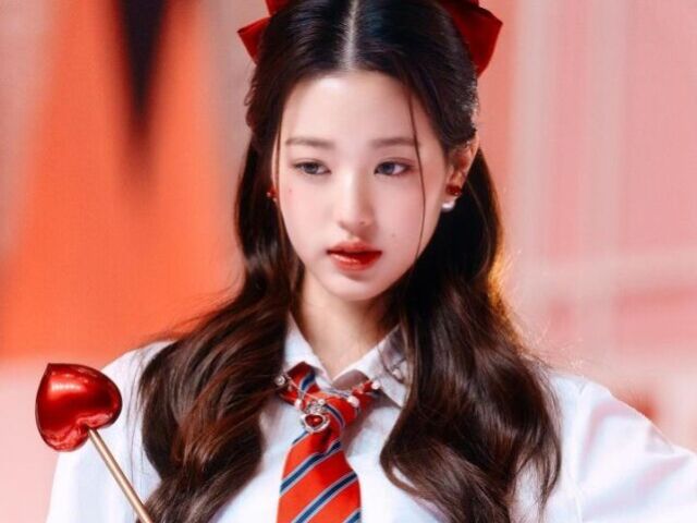 Jang Wonyoung