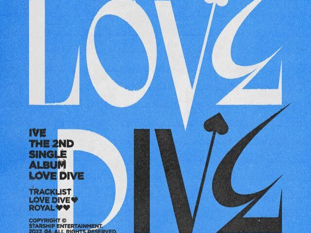 Love Dive