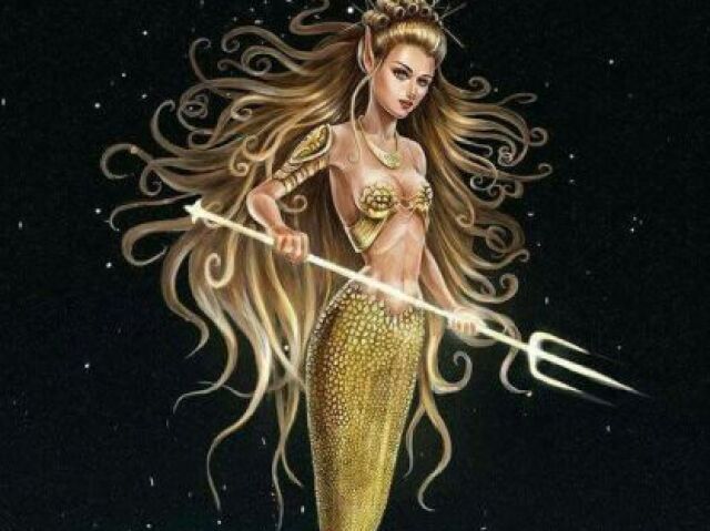 Sereia fofs
