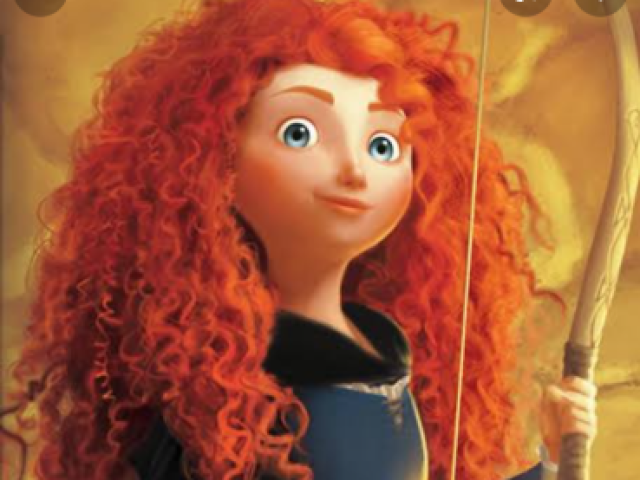 Merida