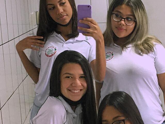 Último dia de aula