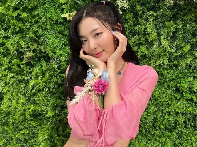 Seulgi ᗢ