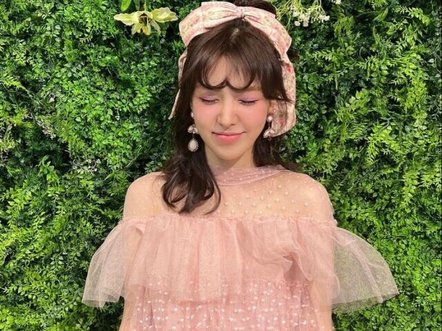 Wendy ᗢ